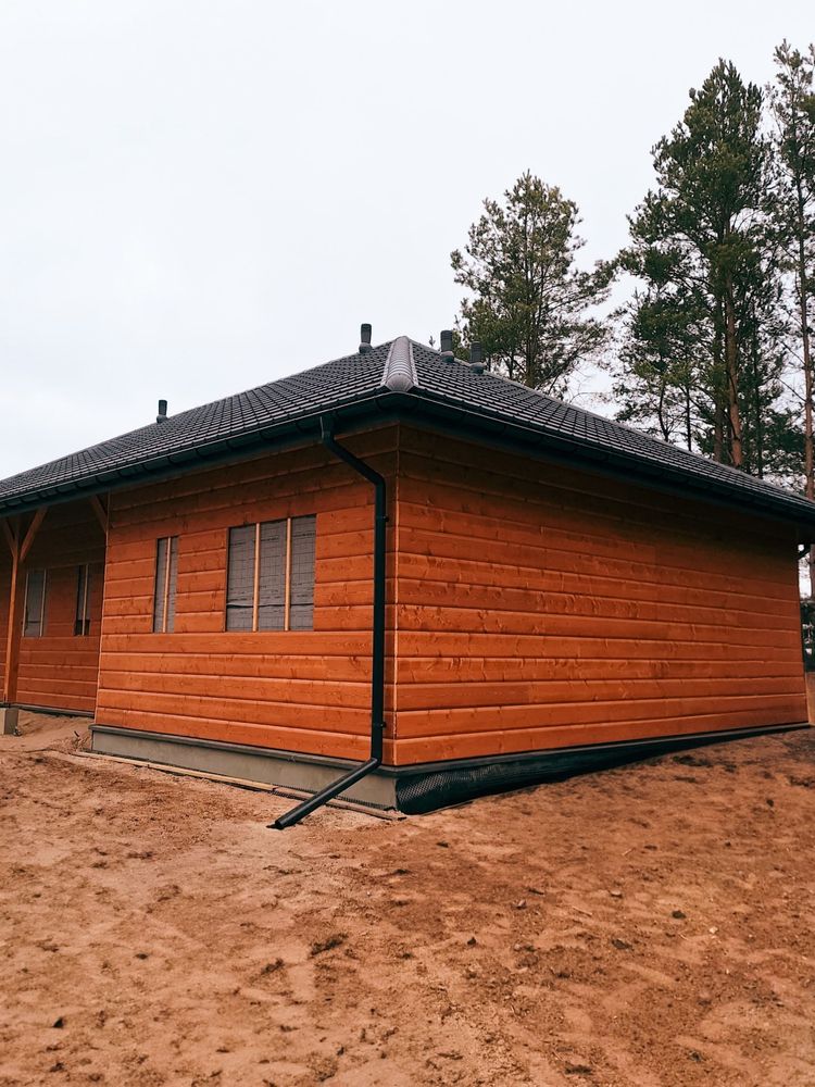 Budowa domów szkieletowych – wolne terminy na 2025!