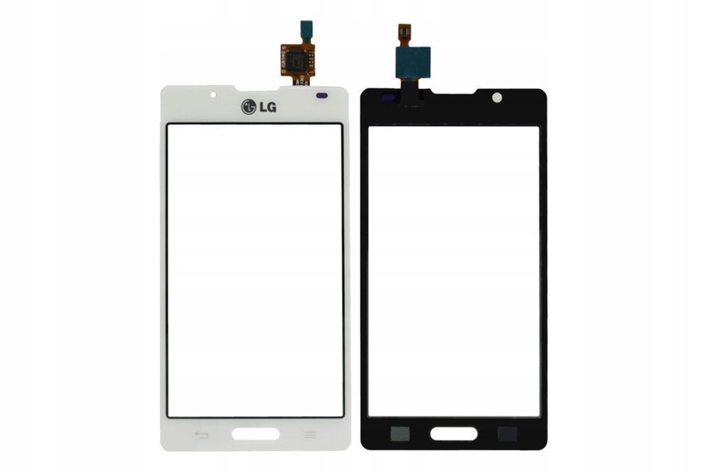 Digitizer Szybka Lcd Ekran Do Lg P710 L7 Ii 2 P713