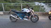 Продам мото BMW 1200R