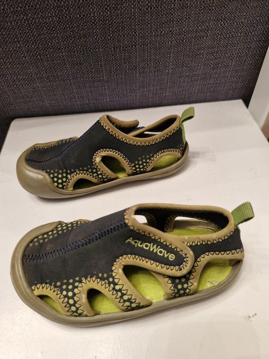 Buty chlopiece roz 23 - 3 pary