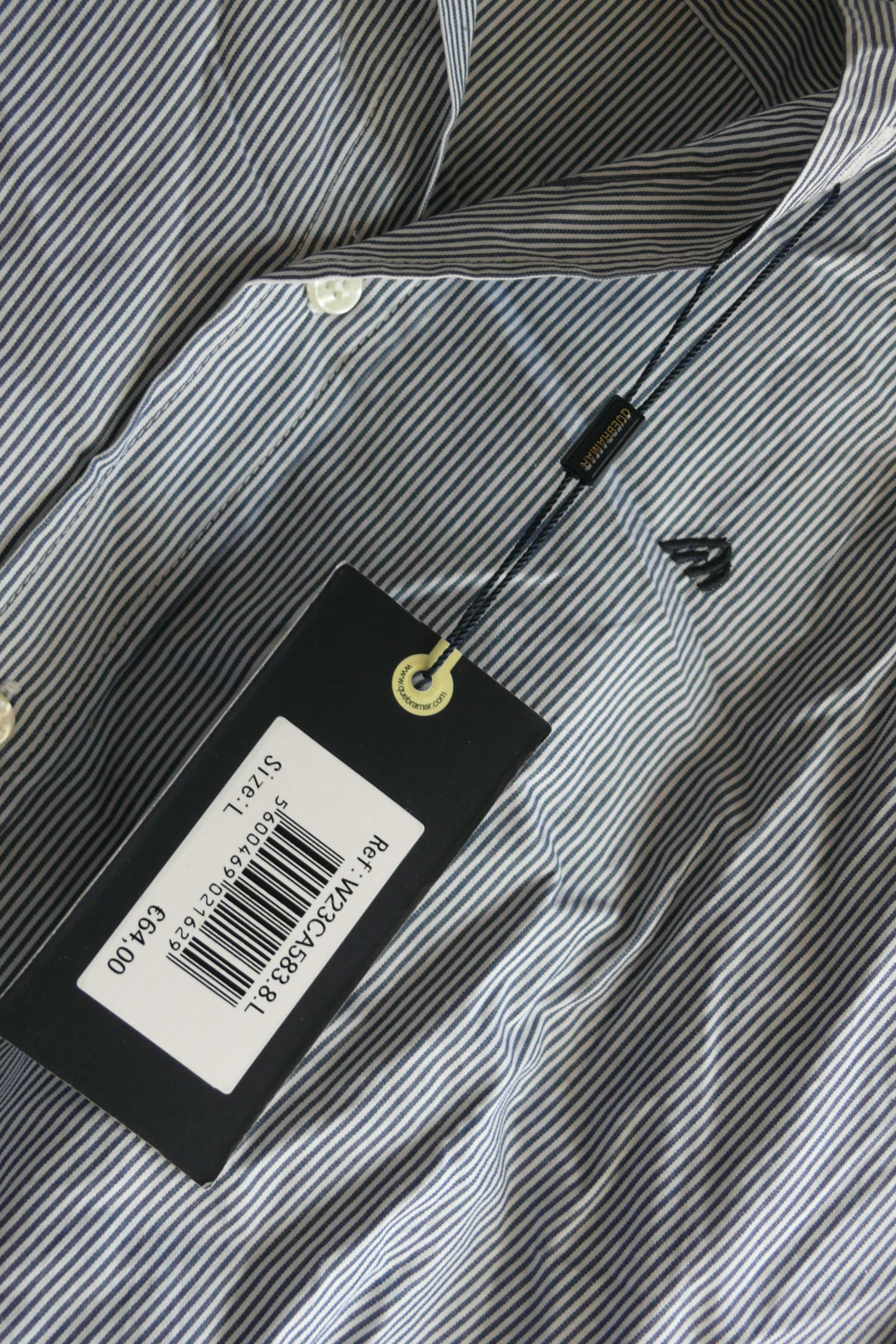 Camiseira QuebraMar