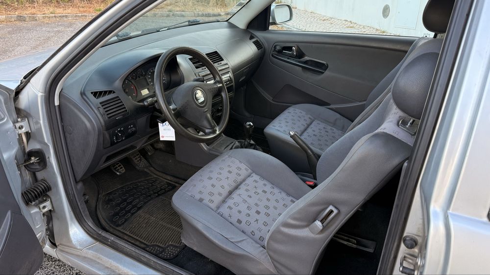 Seat Ibiza 6k2 Sdi