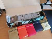 Cartas Magic The Gathering (cerca de 1000 cartas)