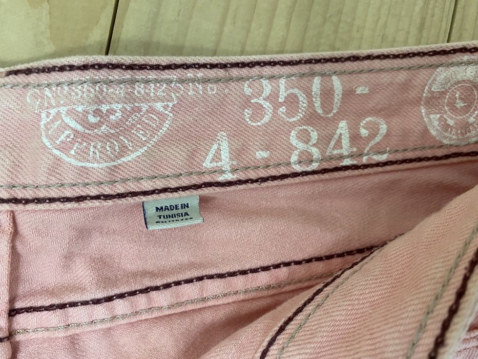 Джинсові шорти Jack Wills