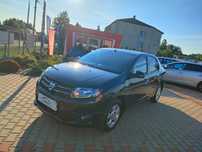 Dacia Logan Salon POLSKA! Zadbana! GWARANCJA! Zobacz!