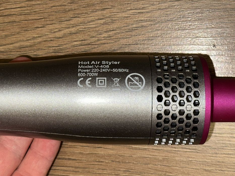 Слайлер для волосся