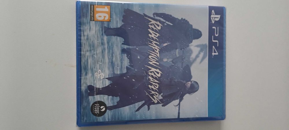 Redemption Reapers - PlayStation 4 PS4 - NOWA