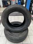 Opony wielosezonowe 215/65/17 2023r 2szt.