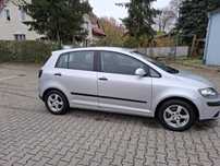 Volkswagen Golf V plus 1 9 d