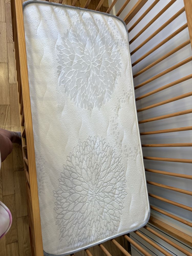 Berco cama