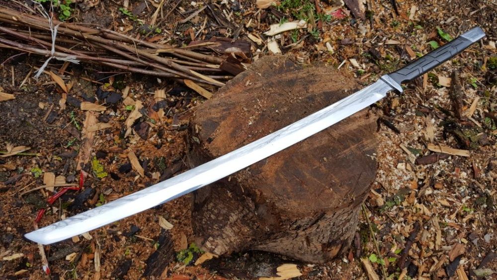 катана для колекции