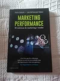 Marketing Performance novo portes incluidos