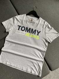 Футболка Tommy Hilfiger Grey