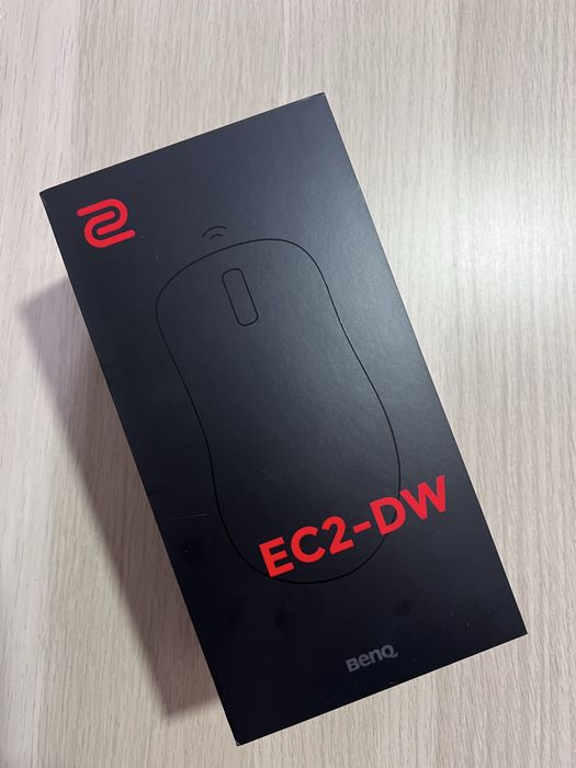 Zowie ec2-dw NOVO