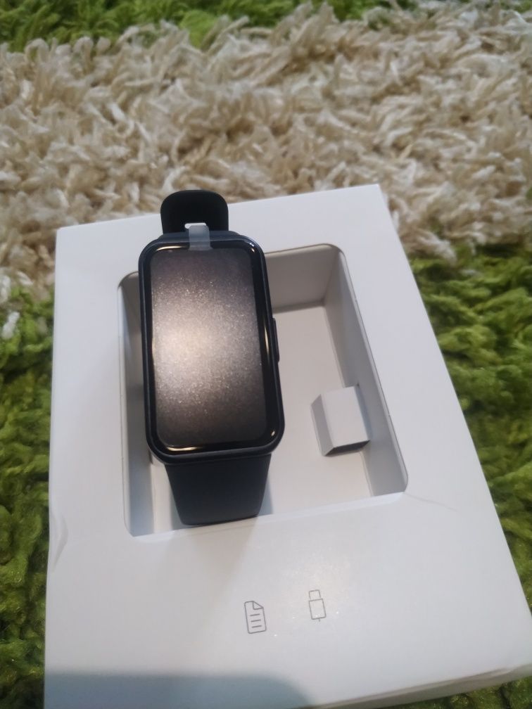 Huawei band 8 оригінал