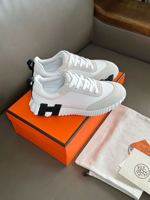 Кросівки Bouncing hermes 38