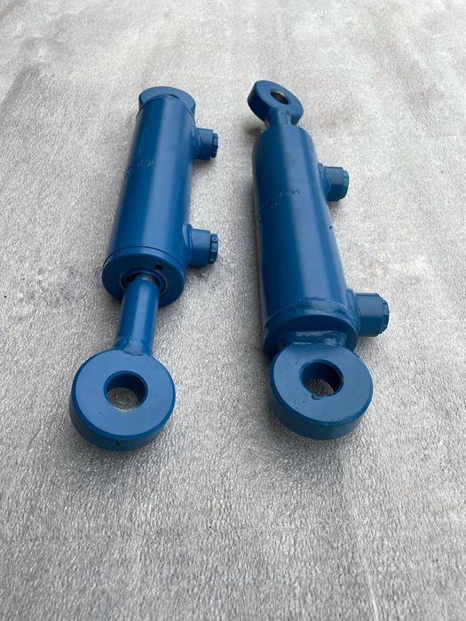 Гідроциліндр навіски мінітрактора