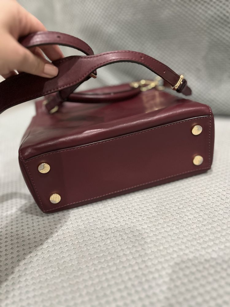 Сумка Michael Kors Ava Medium