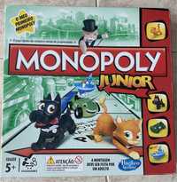 Monopoly Junior