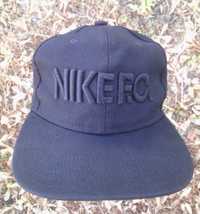 Nike фирменная brand  кепка cap бейсболка