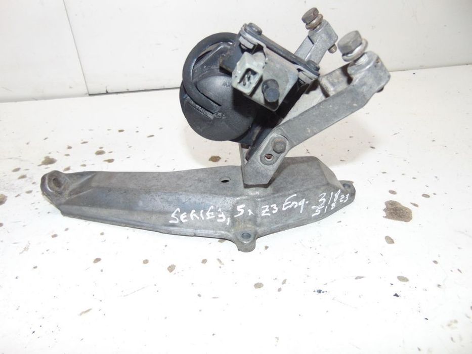 Bmw serie 3,5 e z3 apoio do motor