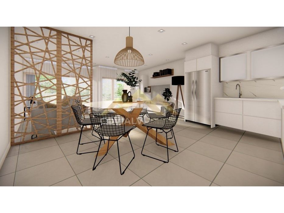 Apartamento T2 para venda Qta do Pinheiro - Cidade Nova