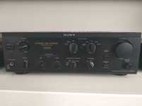 Wzmacniacz Sony 222 ES