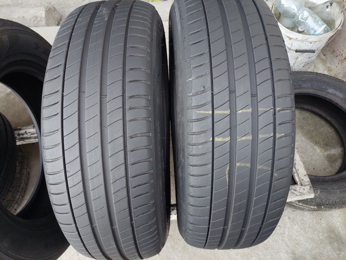 215.65.R17 Michelin 215 65 17