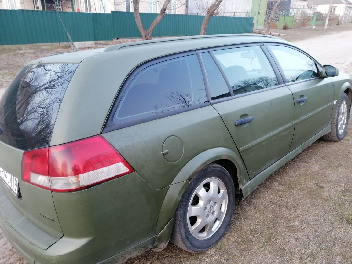 Продаж Opel Vectra C 2005 опель вектра