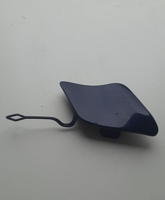 Заглушка бампера, крюка mercedes w204 A2048850526