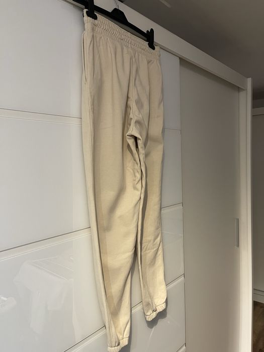 Super dres# damski bezowy super kolor H&M