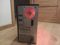 komputer gamingowy Acer Nitro (OPIS SZYBKO)