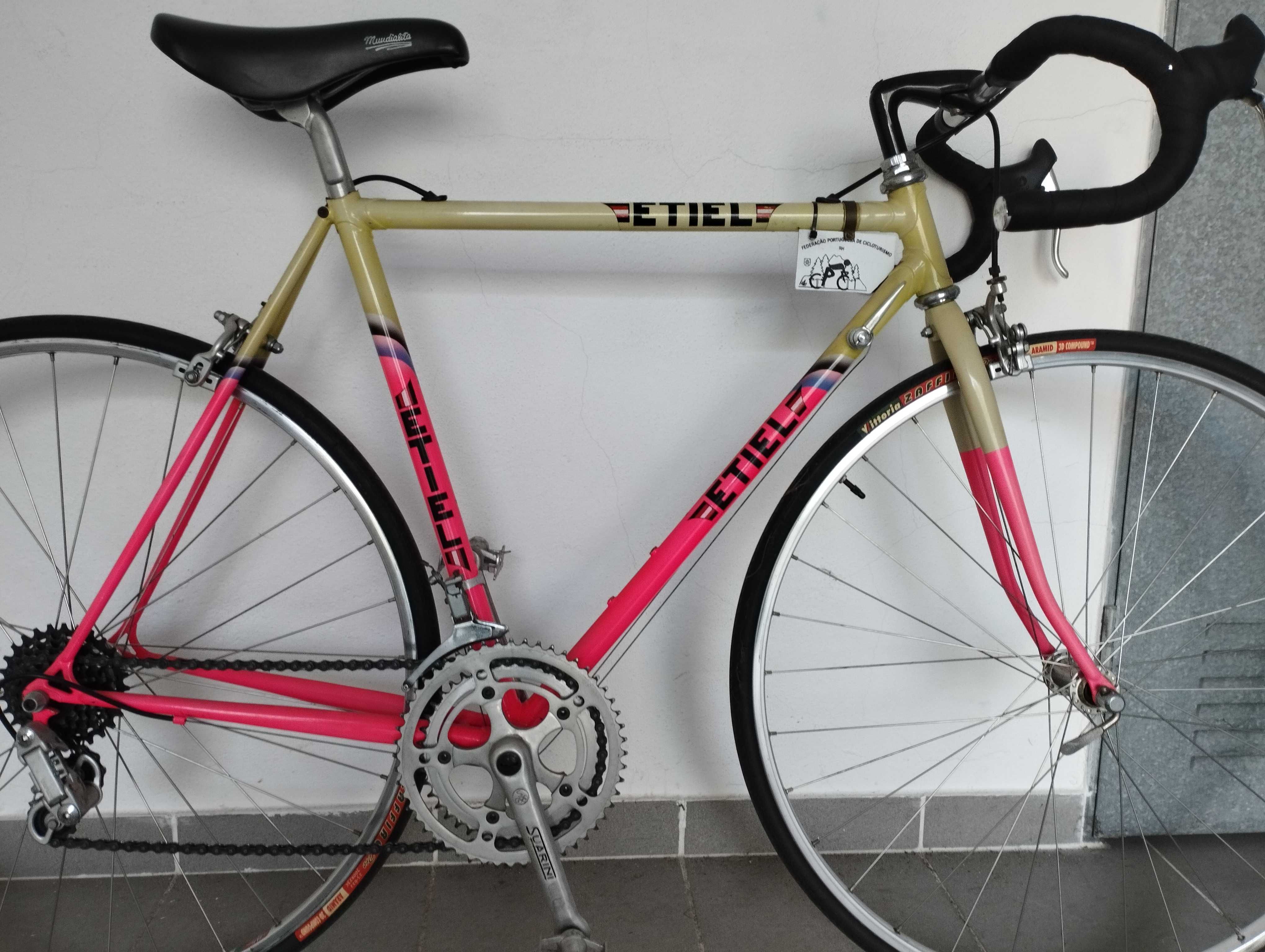 Bicicleta Vintage