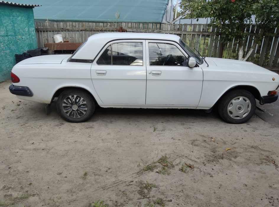 продам ГАЗ 2410 650$