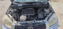 TOYOTA RAV4 RAV 4 II 2,0 D4D 116KM wtryskiwacz wtrysk