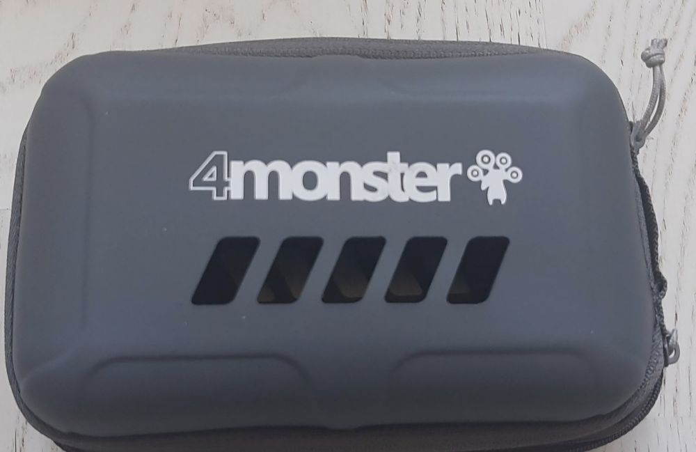 Футляр 4monster чохол для спортивного рушника