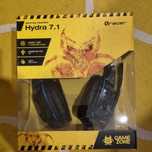 Słuchawki gamingowe tracer hydra pro RGB 7.1