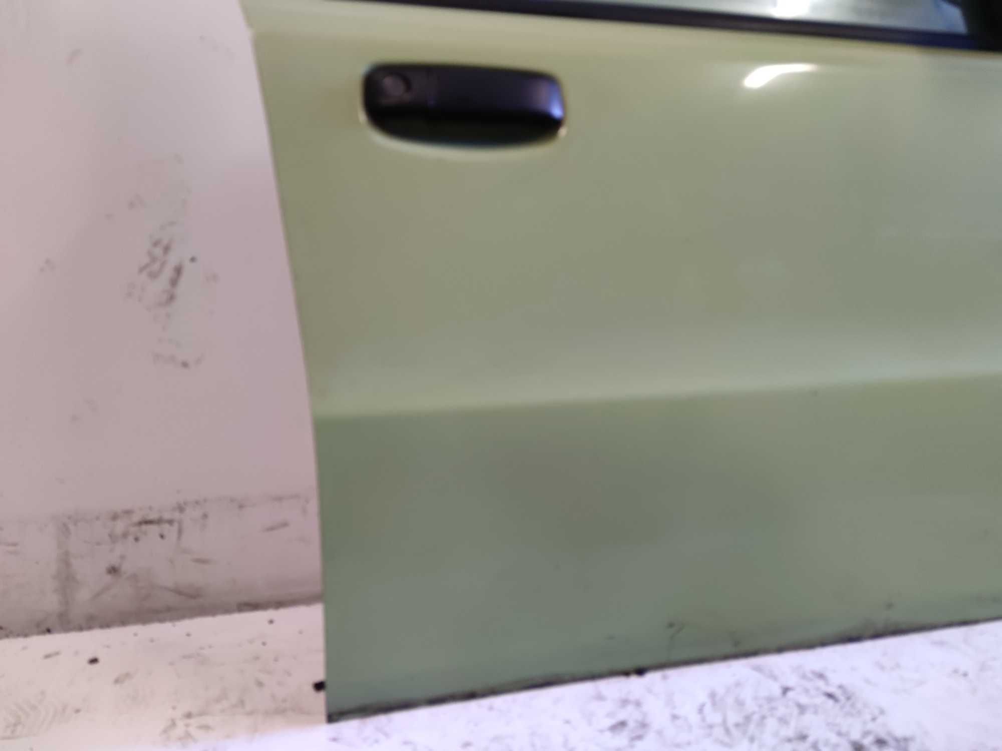 Fiat Panda II Drzwi Prawe Przednie Prawy Przód Lakier 733/A