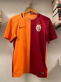 Koszulka piłkarska Galatasaray Stambuł 2015/2016 Nike S