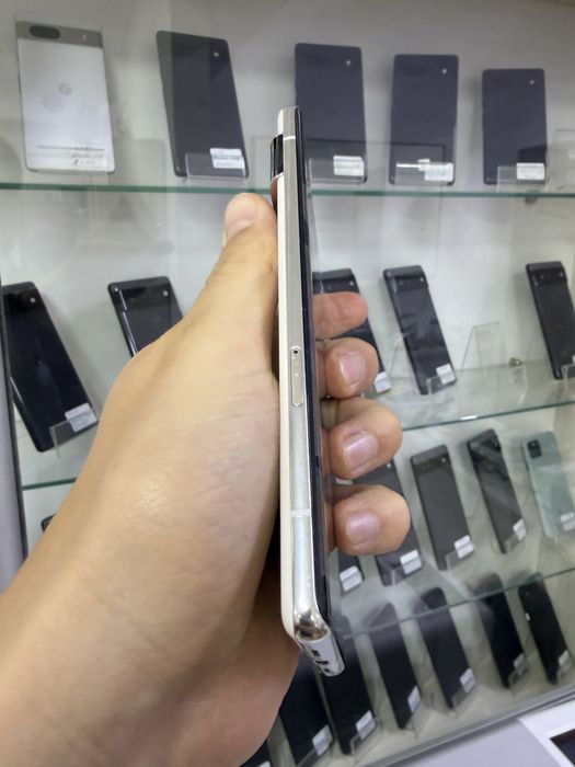 Google Pixel 6pro 256gb. White. Neverlock