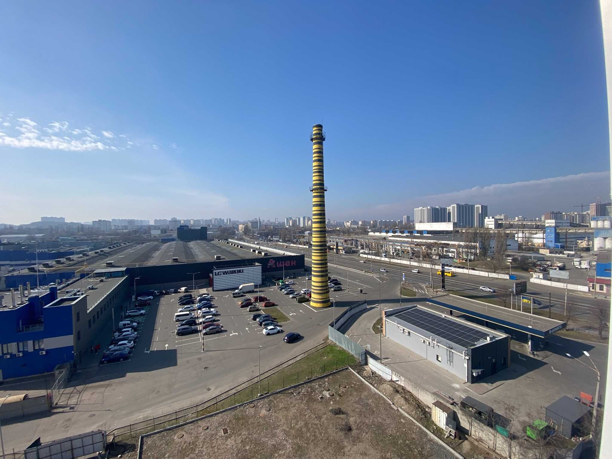 Продається приміщення під офіс 261 м2, вул. Лугова, Оболонський р-н