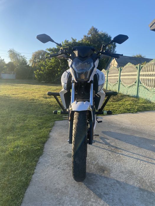 Продається Geon CR6S 2023