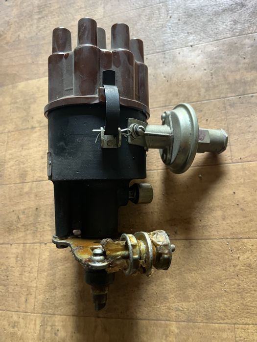 Продам трамблер ГАЗ