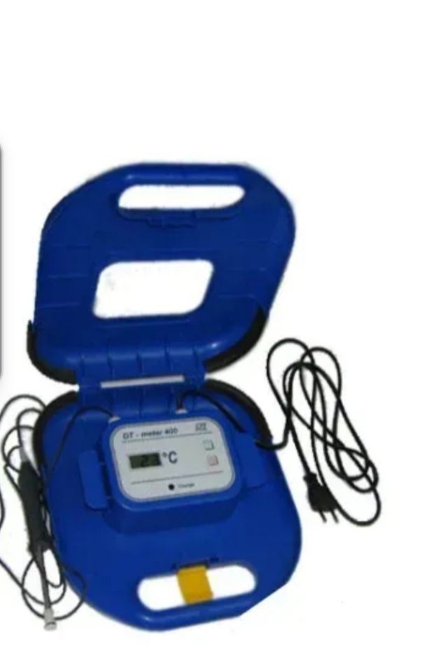 Dytron DT-meter 400