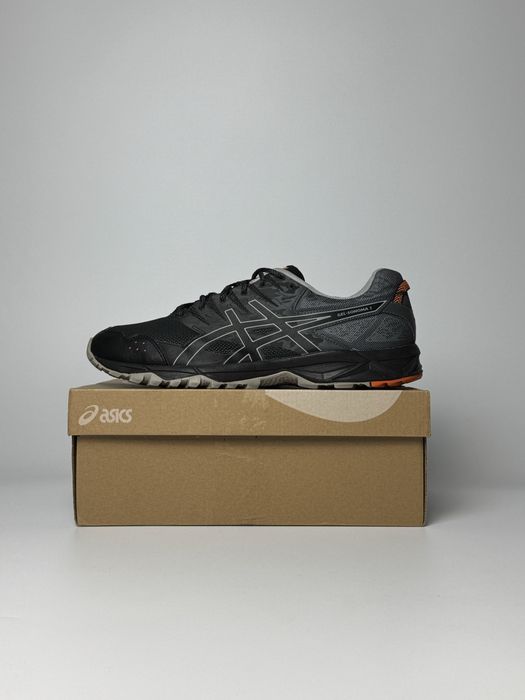 Кросівки Asics Gel-Sonoma 3 Оригінал