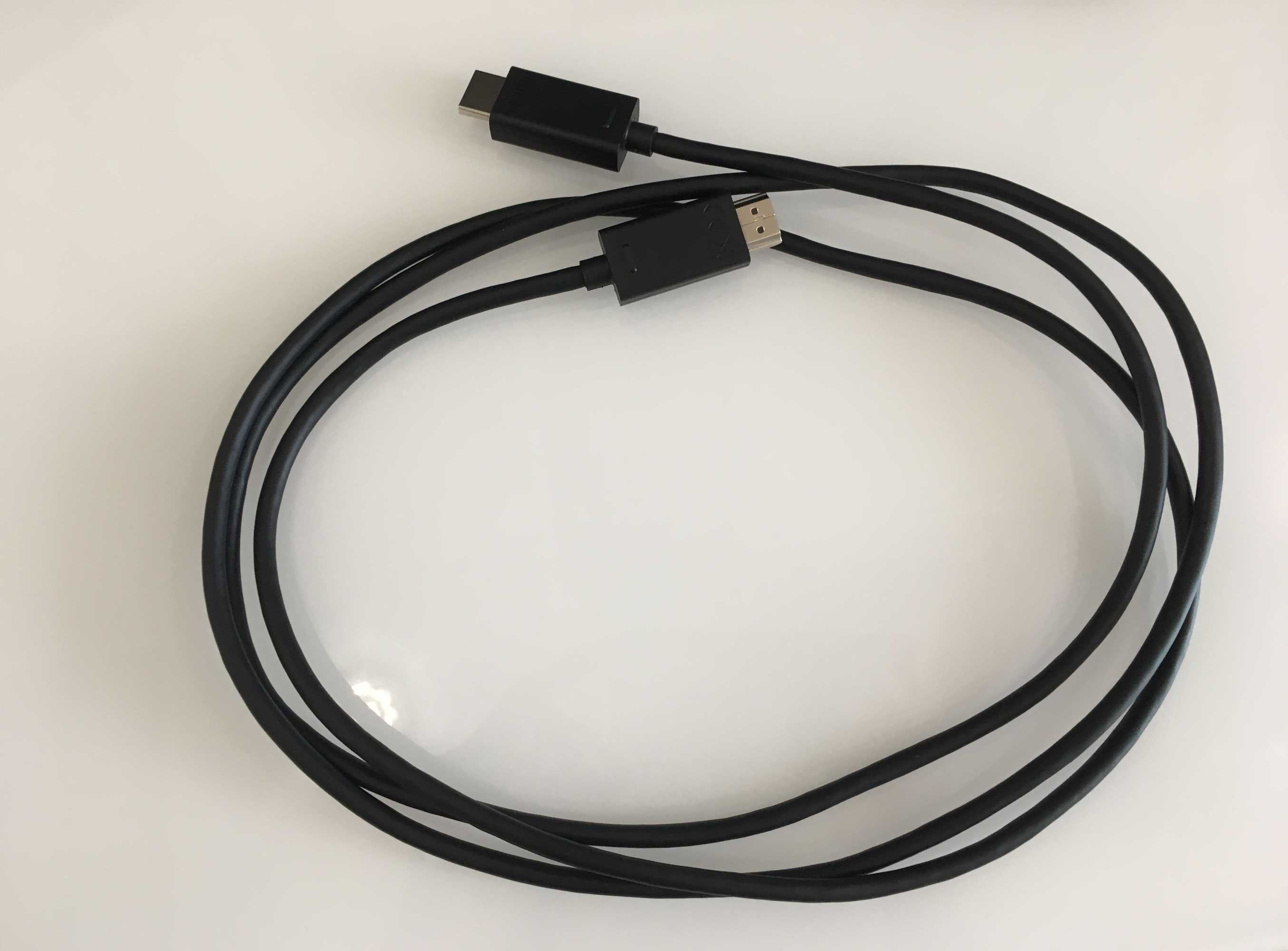 НОВИЙ Оригінальний кабель Microsoft Ultra High-Speed HDMI 2.1