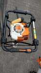 Wiertnica Stihl bt121 bt 121