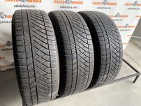 (3шт) 235/65R17 Continental VikingContact 6 зимові шини