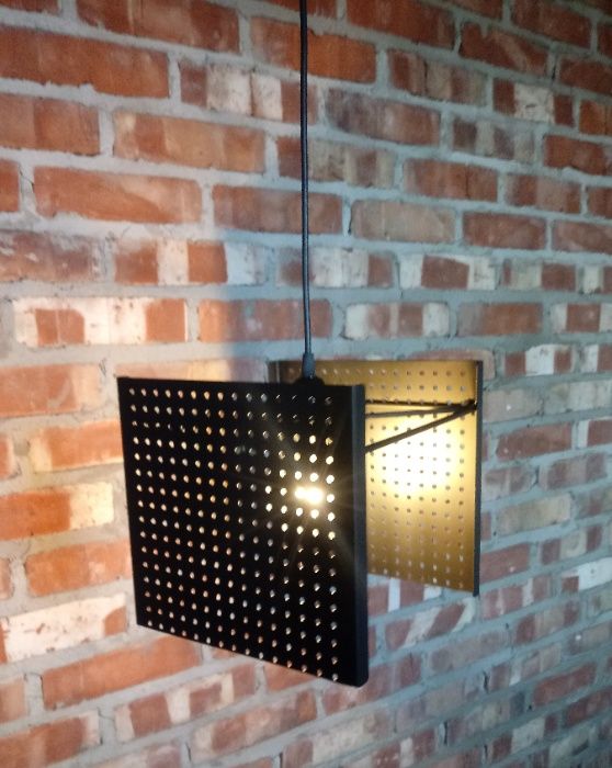 Industrialna lampa