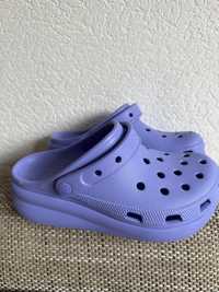 Crocs classic cutie clog. Размер j4 35-36. Оригинал.